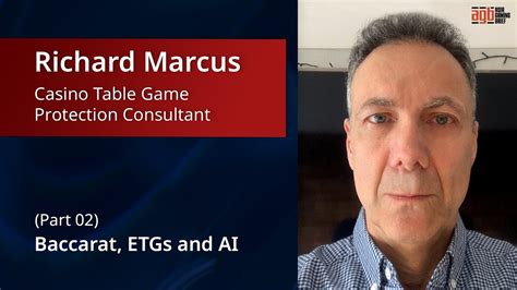 do casinos cheat at baccarat|Baccarat, ETGs and AI: viewpoint from the world’s most .